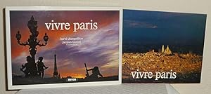 Vivre Paris