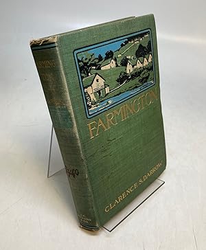 Seller image for Farmington for sale by Argosy Book Store, ABAA, ILAB