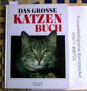 Das große Katzenbuch