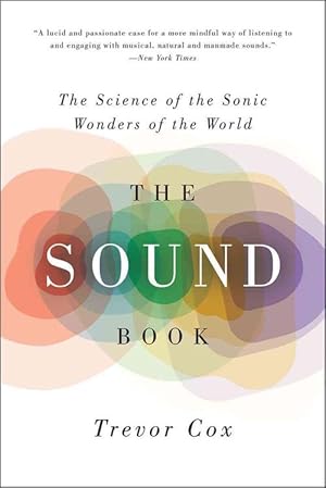 Imagen del vendedor de The Sound Book (Paperback) a la venta por Grand Eagle Retail