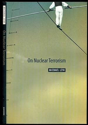 Imagen del vendedor de On Nuclear Terrorism a la venta por Don's Book Store