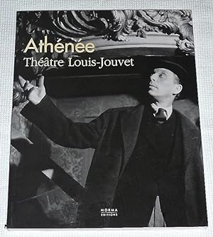 Athénée - Théâtre Louis Jouvet