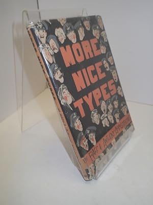 Immagine del venditore per More Nice Types venduto da YattonBookShop PBFA