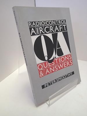 Seller image for Radio Control Aircraft Question and Answer Book for sale by YattonBookShop PBFA