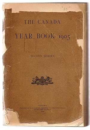 The Canada Year Book 1905