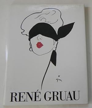 Seller image for Ren Grau. for sale by Antiquariat Im Seefeld / Ernst Jetzer