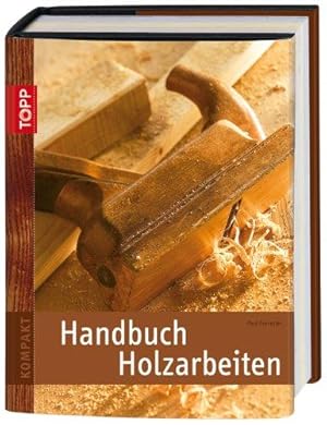 Handbuch Holzarbeiten.