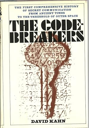 The Codebreakers by David Kahn The Codebreakers by David Kahn
