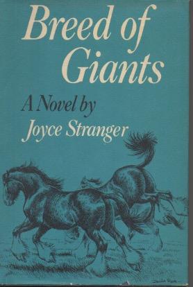 Seller image for Breed of Giants for sale by Tim Clark Books