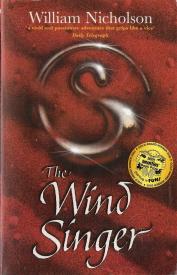 Seller image for The Wind Singer The Wind on Fire 1 for sale by Caerwen Books
