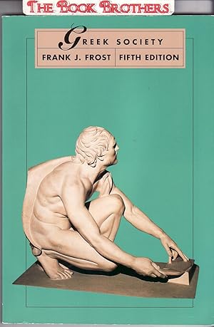 Imagen del vendedor de Greek Society (Fifth Edition) a la venta por THE BOOK BROTHERS