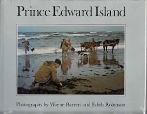 Image du vendeur pour Prince Edward Island mis en vente par Librairie La fort des Livres