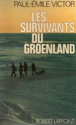 Les survivants du Groënland