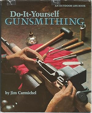 Seller image for Do-It-Yourself Gunsmithing for sale by The Book Junction