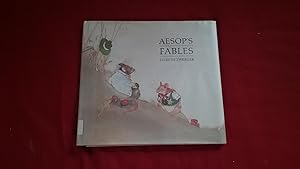Seller image for Aesop's Fables for sale by Betty Mittendorf /Tiffany Power BKSLINEN