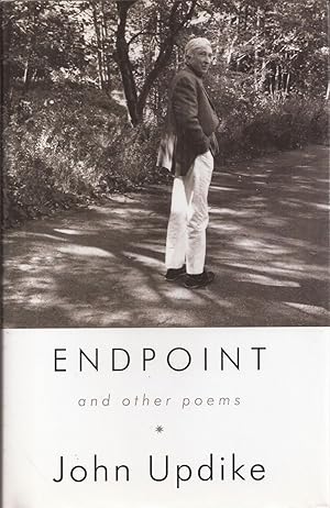 Seller image for Endpoint and Other Poems for sale by Auldfarran Books, IOBA