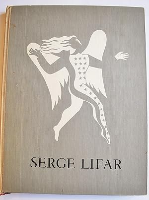 Seller image for Serge Lifar. Orn De Croquis De Mouvements Par L. Pageot-Rousseaux . for sale by BALAGU LLIBRERA ANTIQURIA