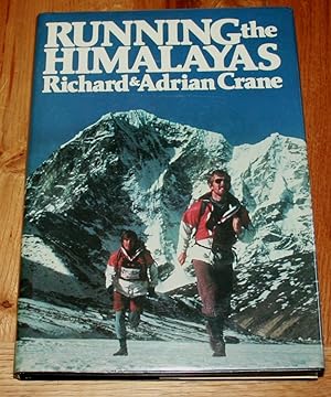 Running the Himalayas