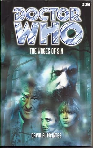 Doctor Who: The Wages of Sin