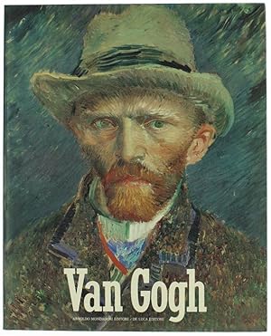 Image du vendeur pour VINCENT VAN GOGH.: mis en vente par Bergoglio Libri d'Epoca