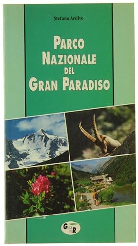PARCO NAZIONALE DEL GRAN PARADISO.: