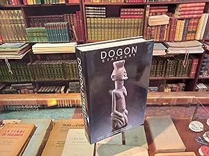 Seller image for Dogon Statuary. for sale by Librairie FAUGUET