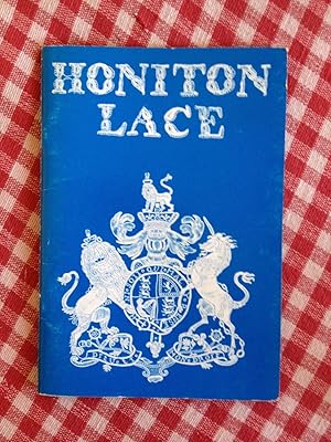 Honiton Lace