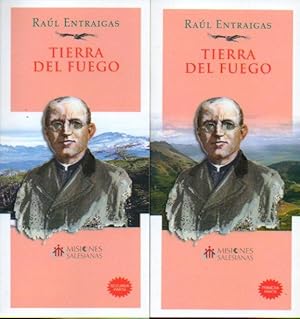 Imagen del vendedor de TIERRA DEL FUEGO. 2 vols. a la venta por angeles sancha libros