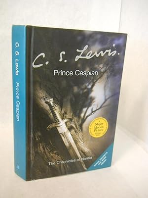 Bild des Verkufers fr Prince Caspian / The Return to Narnia, Book 4 of The Chronicles of Narnia zum Verkauf von Gil's Book Loft