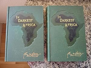 In Darkest Africa