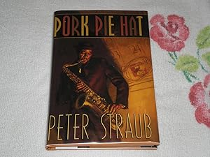 Seller image for Pork Pie Hat for sale by SkylarkerBooks