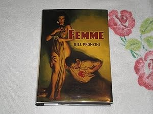 Seller image for Femme (Nameless Detective) for sale by SkylarkerBooks