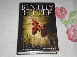 Seller image for The Influence for sale by SkylarkerBooks