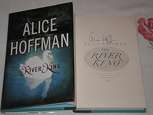 The River King: SIGNED