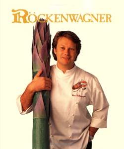 Immagine del venditore per Rockenwagner venduto da cookbookjj