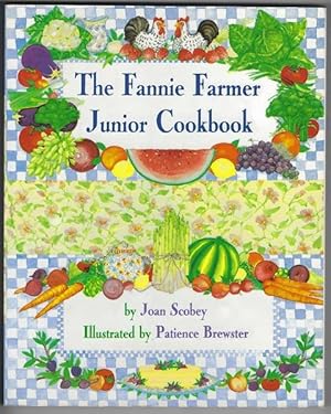 The Fannie Farmer Junior Cookbook