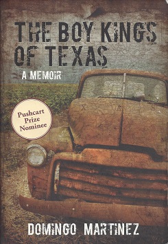 Seller image for The Boy Kings of Texas: A Memoir for sale by Storbeck's