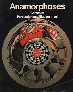 Seller image for Anamorphoses Games of Perception and Illusion in Art for sale by lamdha books