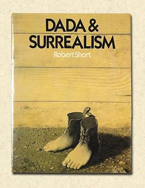 Seller image for Dada & Surrealism for sale by lamdha books
