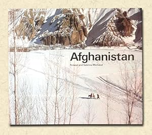 Seller image for Afghanistan for sale by lamdha books