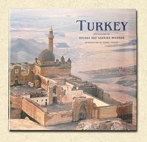 Seller image for Turkey for sale by lamdha books