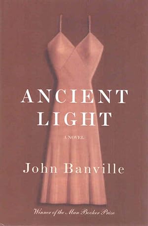 Seller image for Ancient Light A Novel for sale by lamdha books