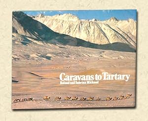 Seller image for Caravans to Tartary for sale by lamdha books