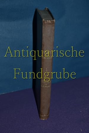 Bild des Verkufers fr Lehrbcher germanischen Pholologie / 1. Germanische Mythologie zum Verkauf von Antiquarische Fundgrube e.U.