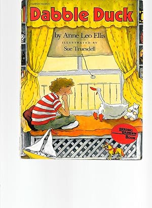 Immagine del venditore per Dabble Duck (Reading Rainbow) venduto da TuosistBook