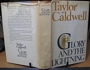 Seller image for Glory and the Lightning for sale by Phyllis35
