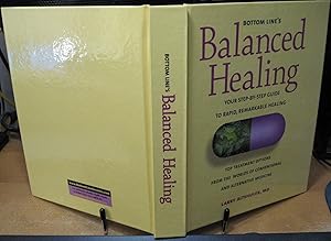 Bottom Line's Balanced Healing