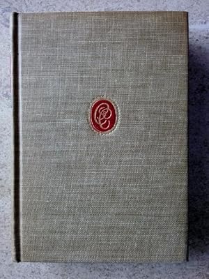 Seller image for The Selected Poems of Robert Browning for sale by P Peterson Bookseller