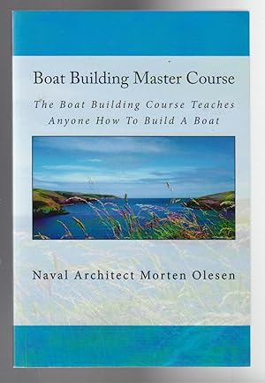 BOAT BUILDING MASTER COURSE.