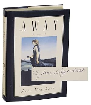 Seller image for Away (Signed First Edition) for sale by Jeff Hirsch Books, ABAA